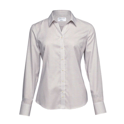 Barkers Outland Check Shirt - Womens