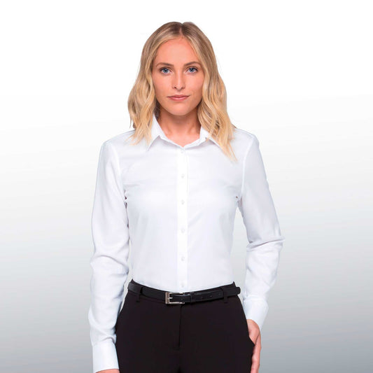 Barkers Origin Shirt - Womens