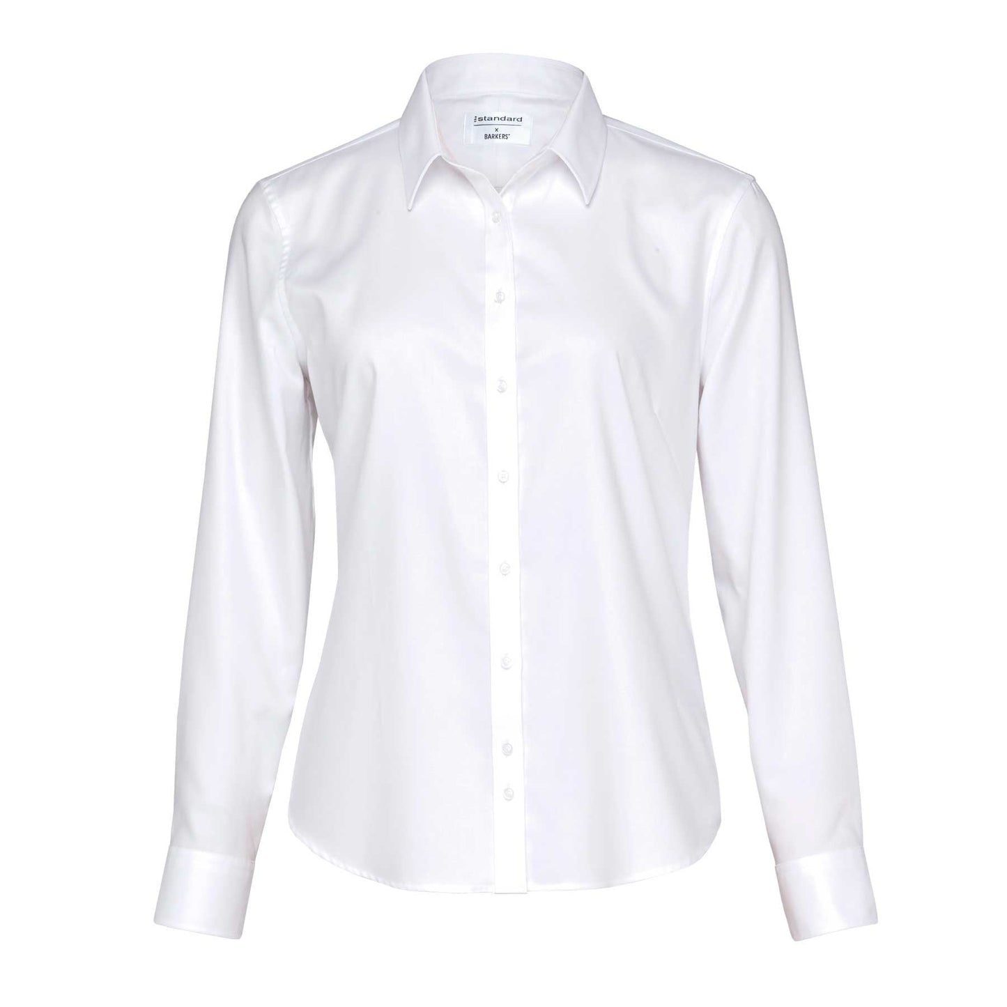 Barkers Origin Shirt - Womens