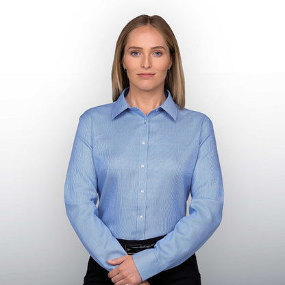 Barkers Quadrant Shirt - Womens