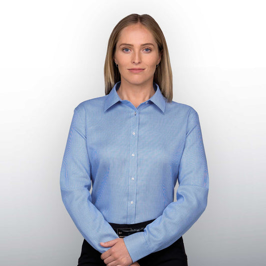 Barkers Quadrant Shirt - Womens