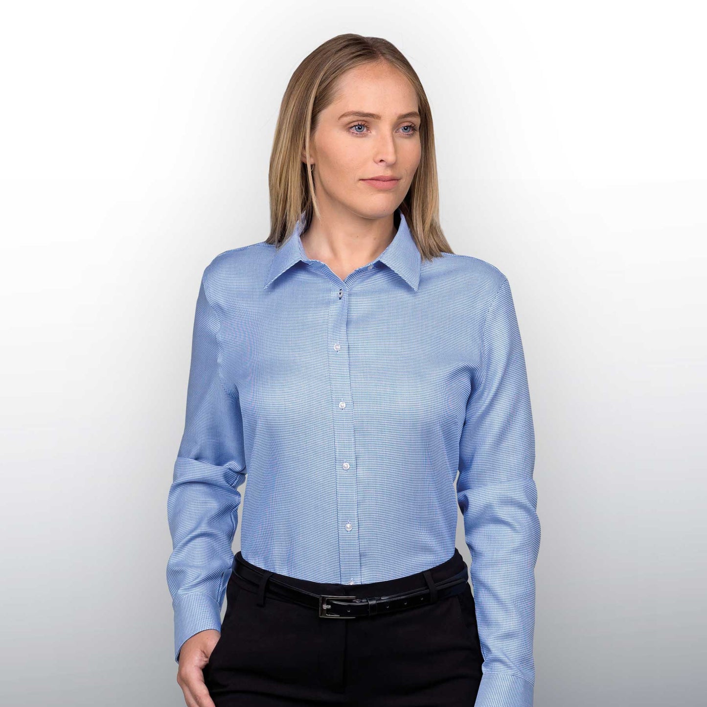 Barkers Quadrant Shirt - Womens
