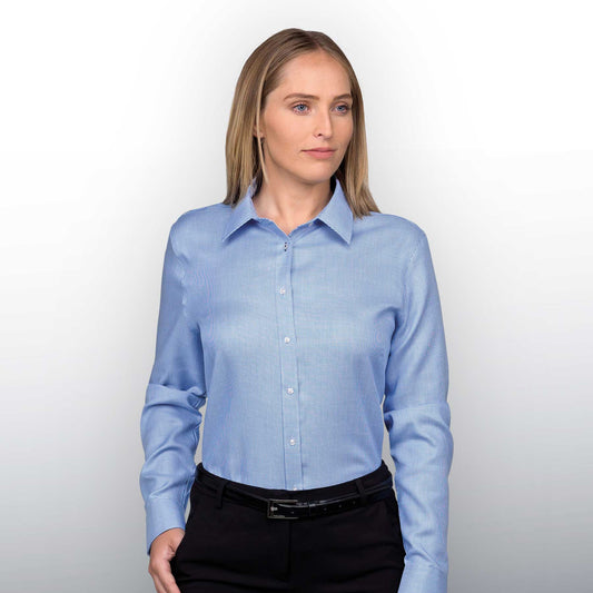 Barkers Quadrant Shirt - Womens