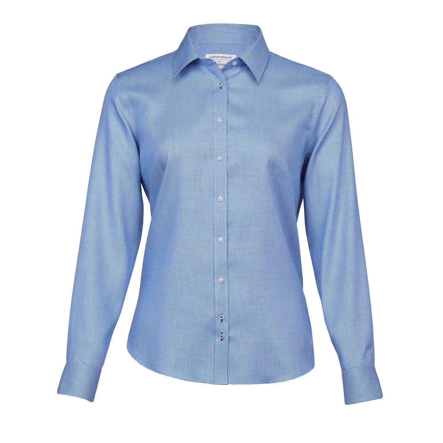 Barkers Quadrant Shirt - Womens