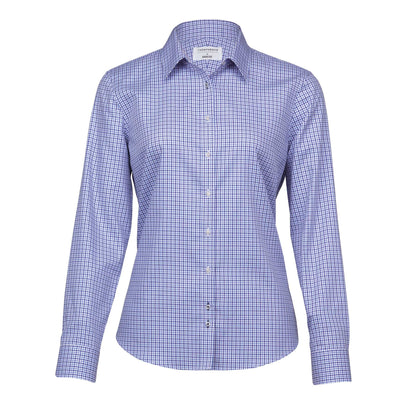 Barkers Stamford Check Shirt - Womens