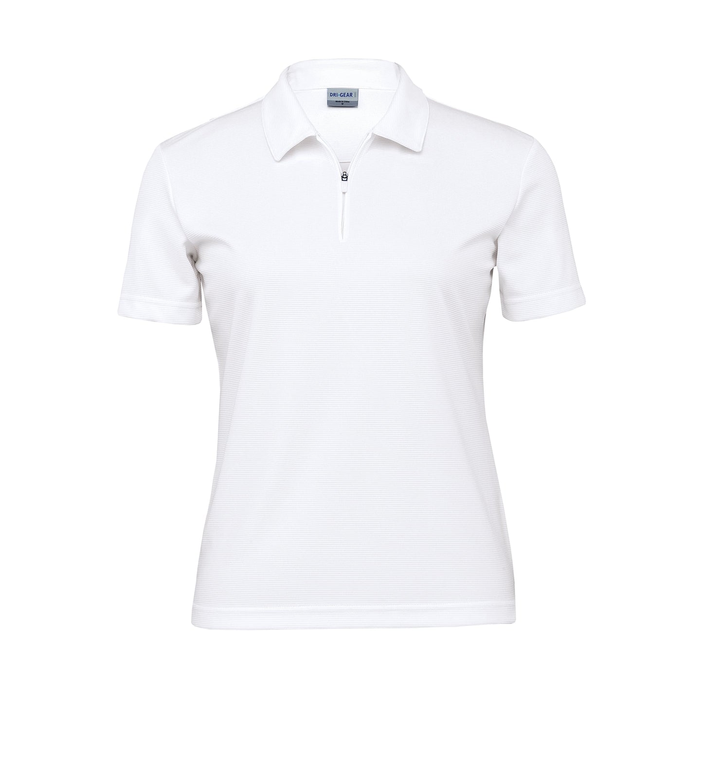 Dri Gear Ottoman Lite Polo - Womens