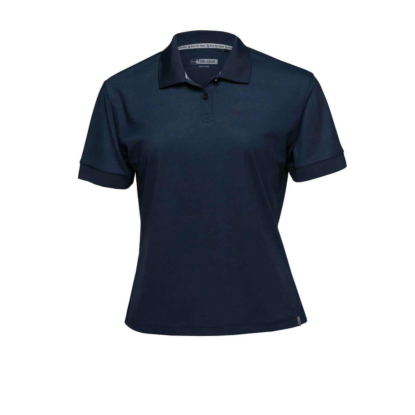 Dri Gear Renew Eco Polo - Womens