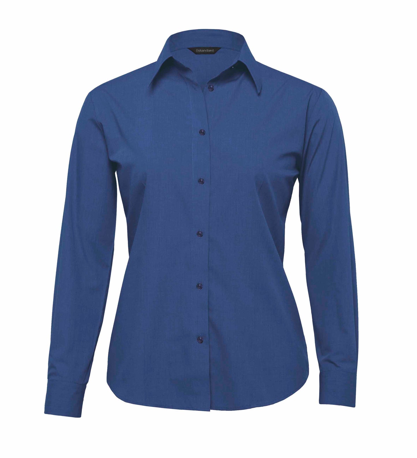 The End on End Shirt - Womens