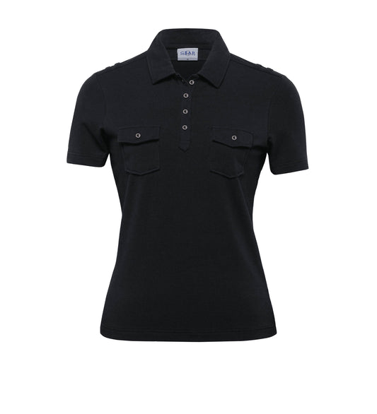 Fusion Polo - Womens