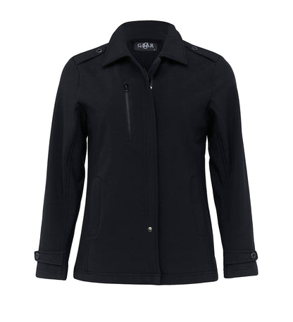 Portland Jacket - Womens