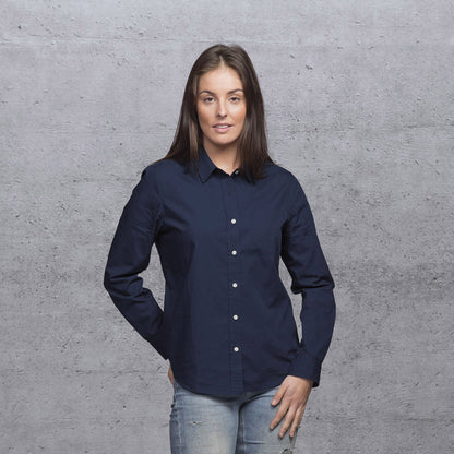 smpli Womens Restore Shirt