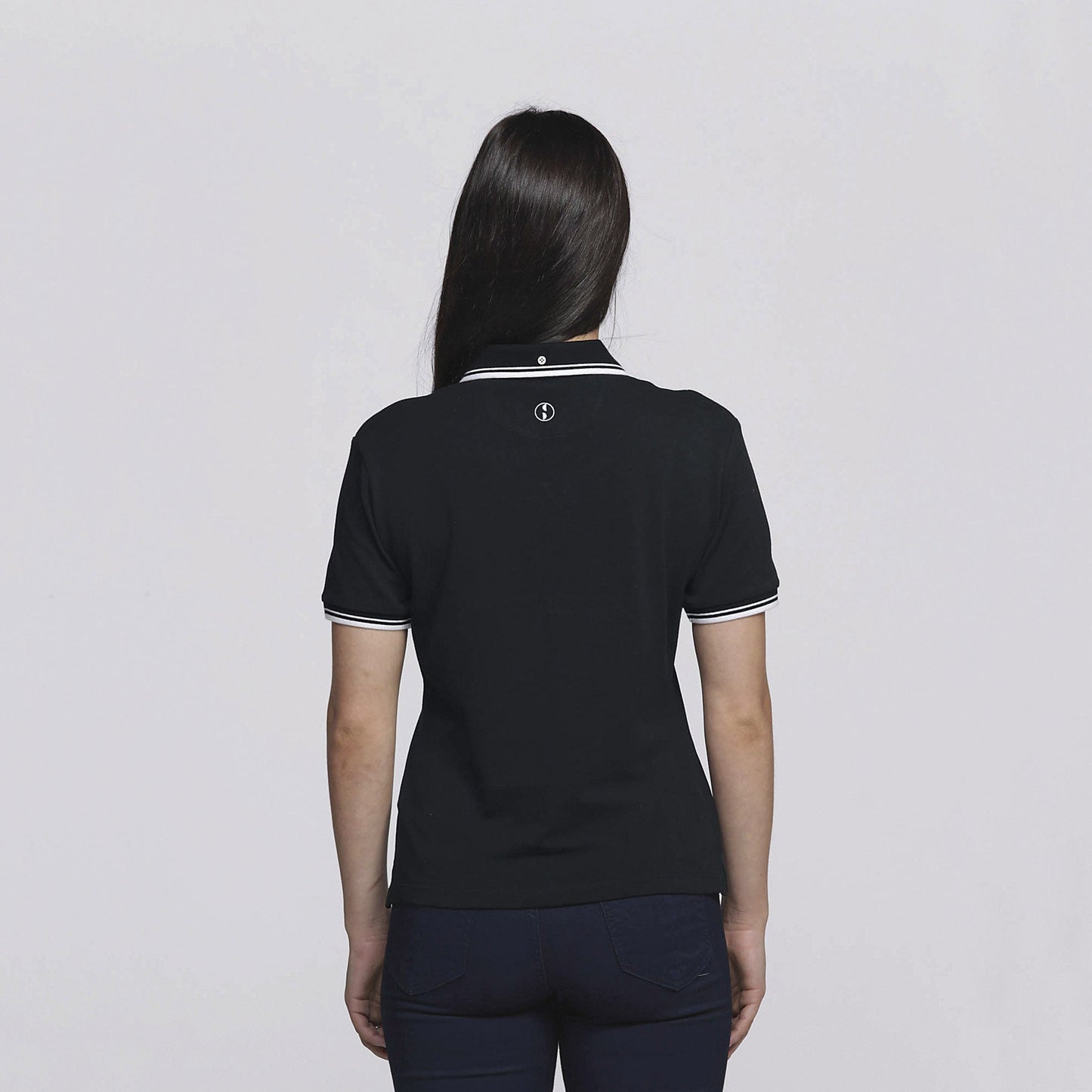 smpli Womens Stanton Polo