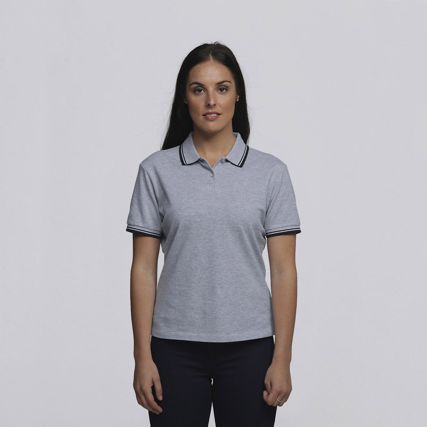 smpli Womens Stanton Polo