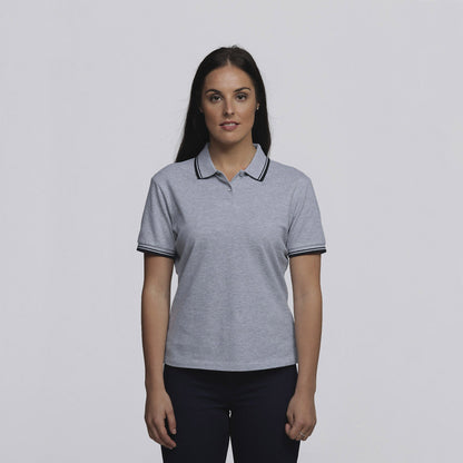 smpli Womens Stanton Polo