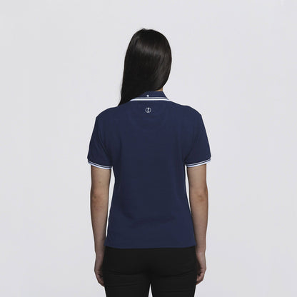 smpli Womens Stanton Polo