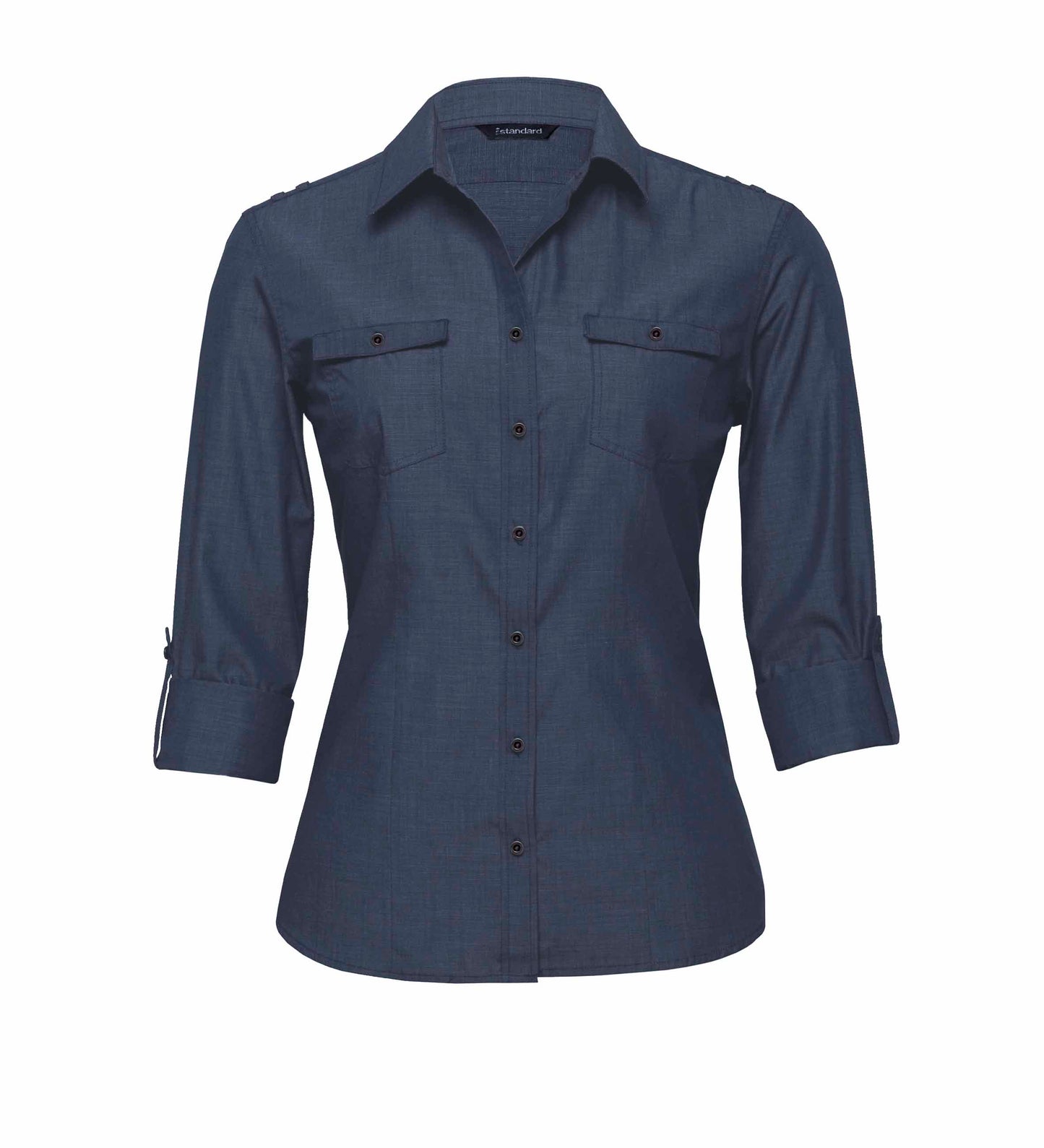 The Grange Shirt  - Womens