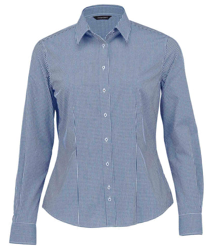 The Kingston Check Shirt - Womens