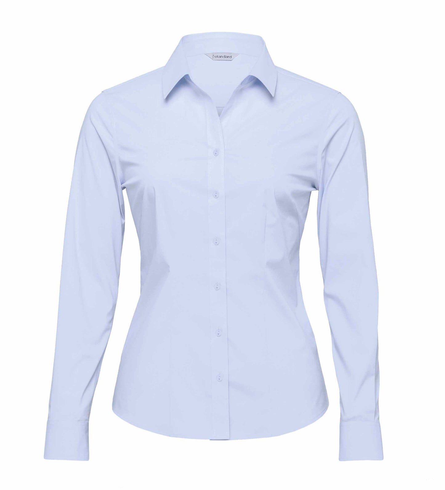 The Milano Shirt - Womens