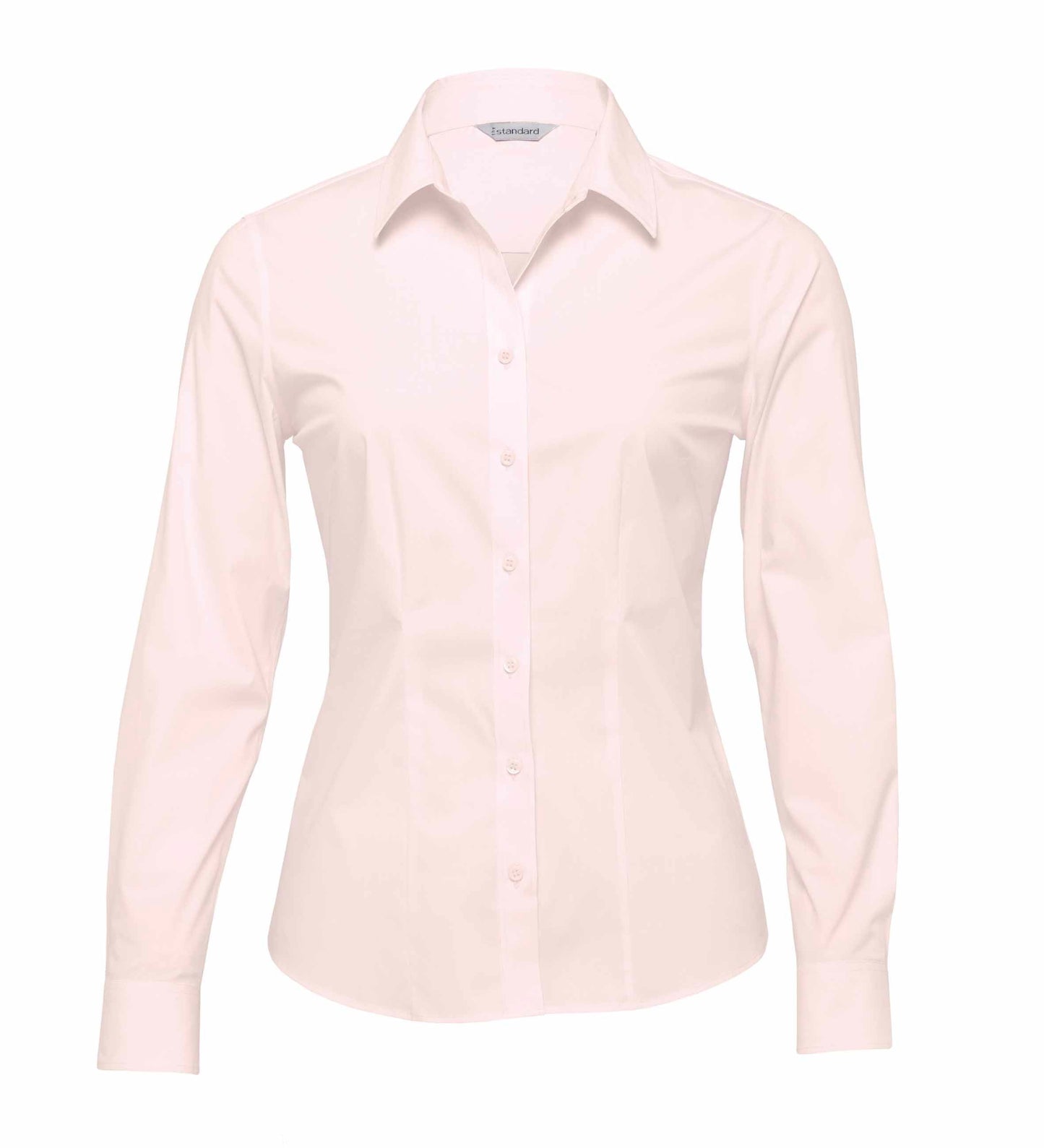 The Milano Shirt - Womens