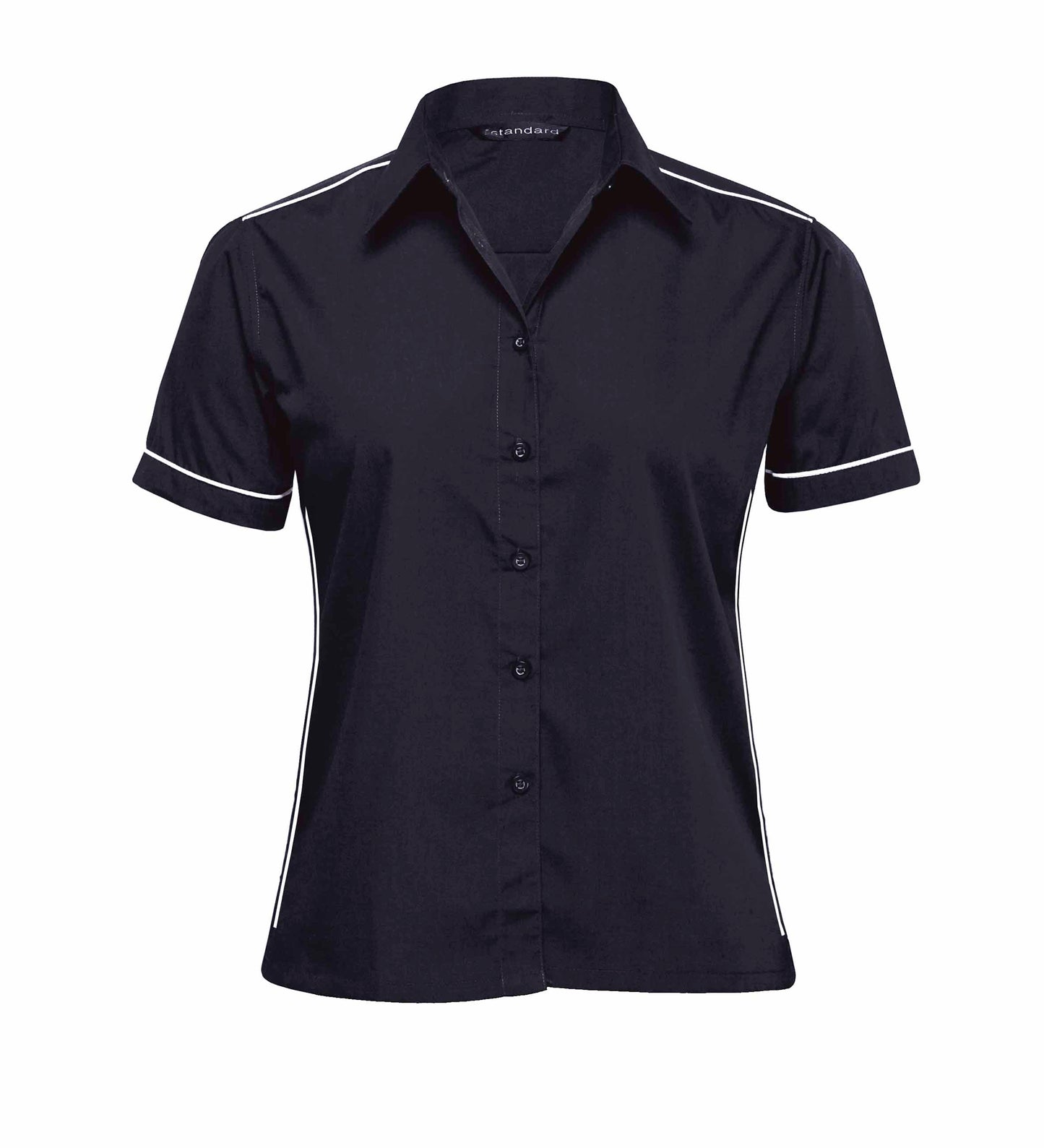The Matrix Teflon Shirt - Womens