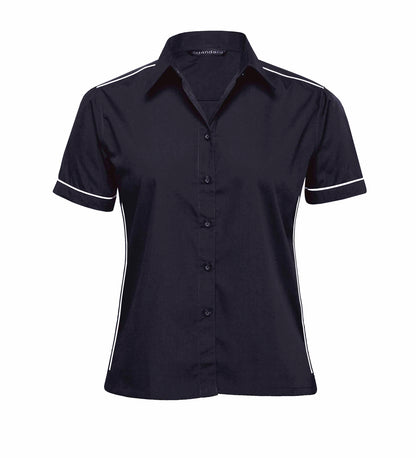 The Matrix Teflon Shirt - Womens