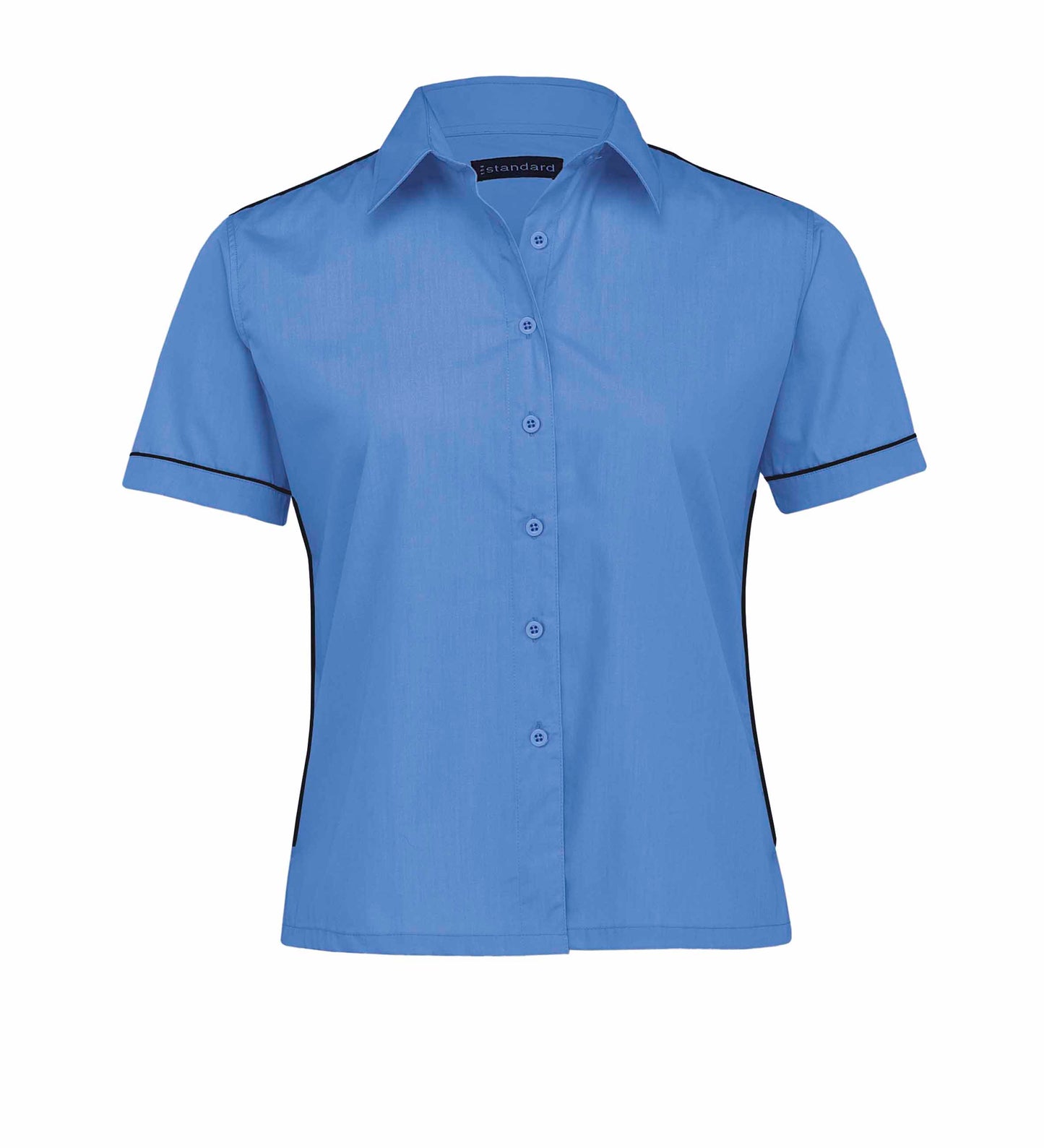 The Matrix Teflon Shirt - Womens