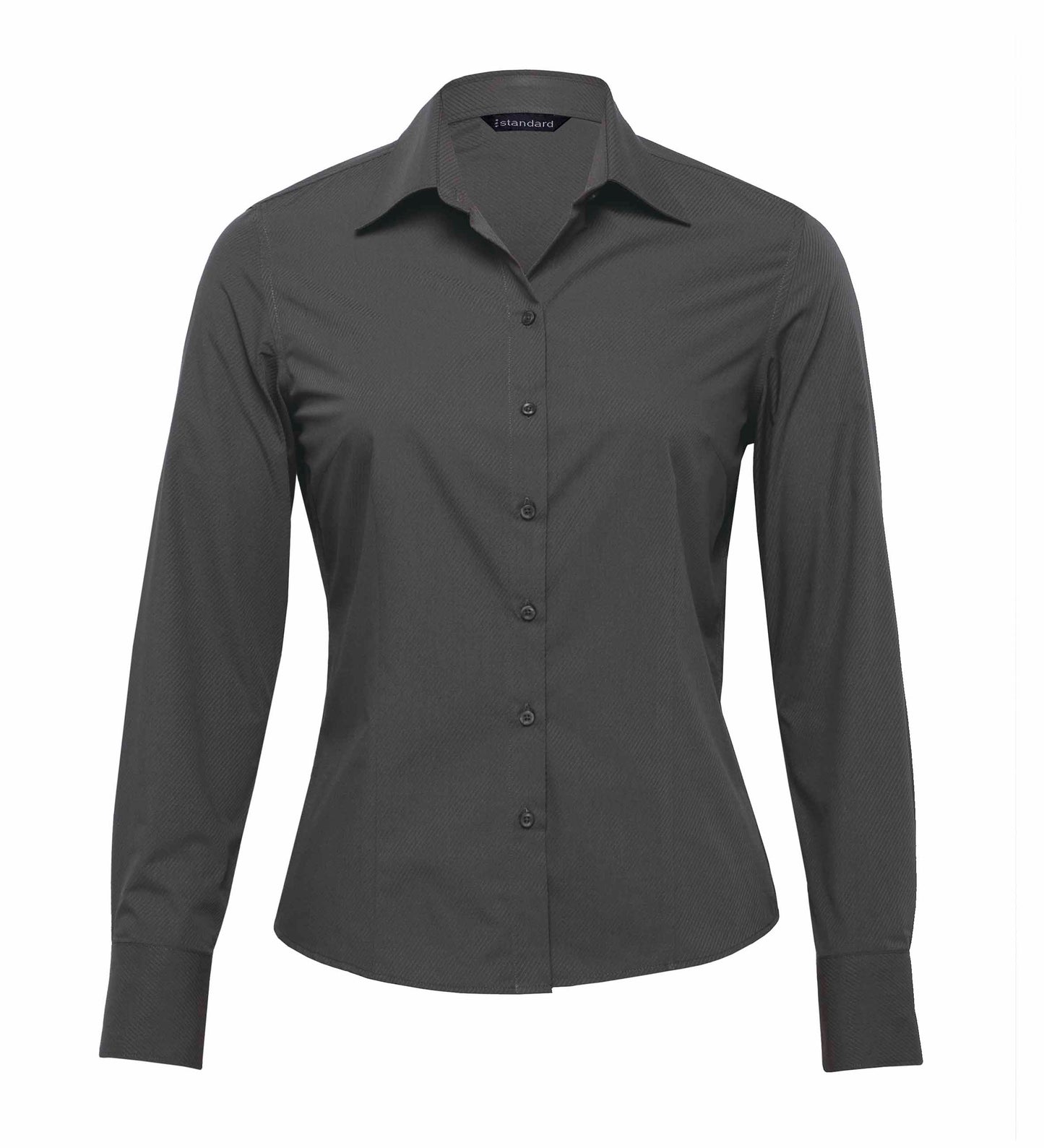 The Republic Long Sleeve Shirt - Womens