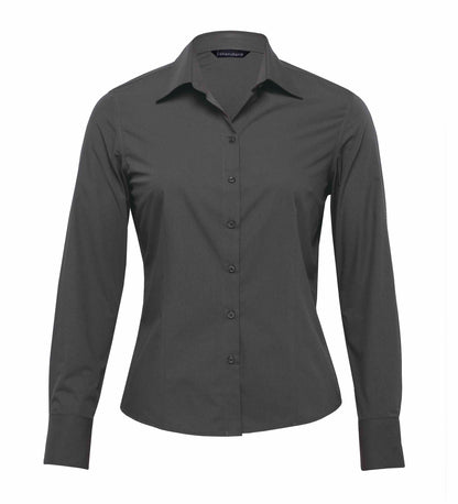 The Republic Long Sleeve Shirt - Womens