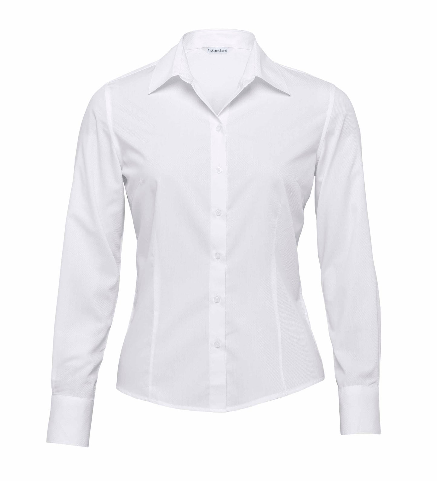 The Republic Long Sleeve Shirt - Womens