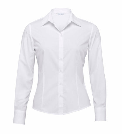 The Republic Long Sleeve Shirt - Womens