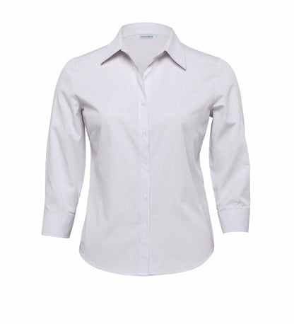 The Urban Mini Rectangle Shirt - Womens