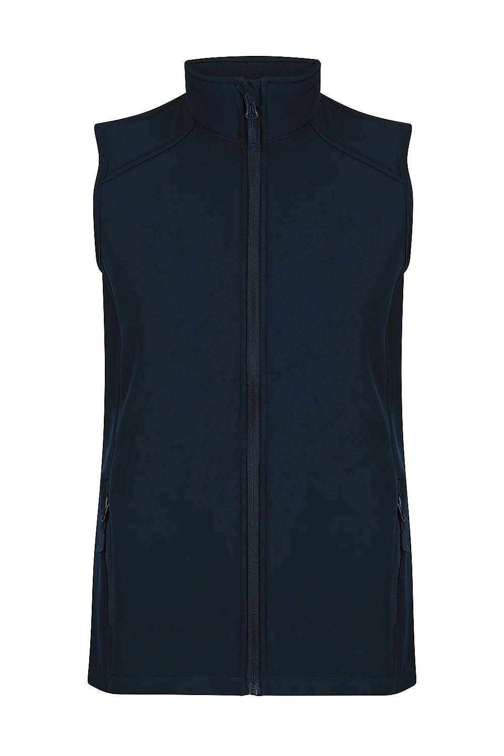 Softshell Vest - Women’s - NEW 2026 Style