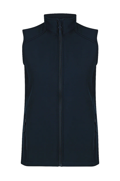 Softshell Vest - Women’s - NEW 2026 Style