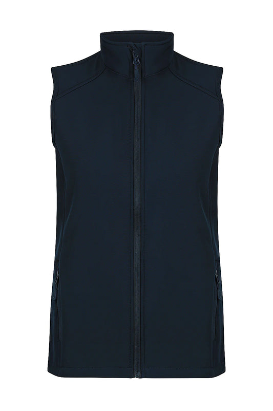 Softshell Vest - Women’s - NEW 2026 Style