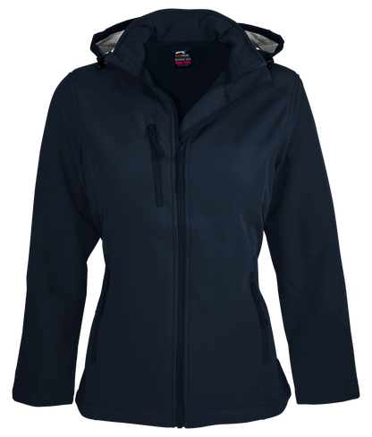 Softshell Jacket - Women’s - NEW 2026 Style