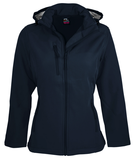 Softshell Jacket - Women’s - NEW 2026 Style