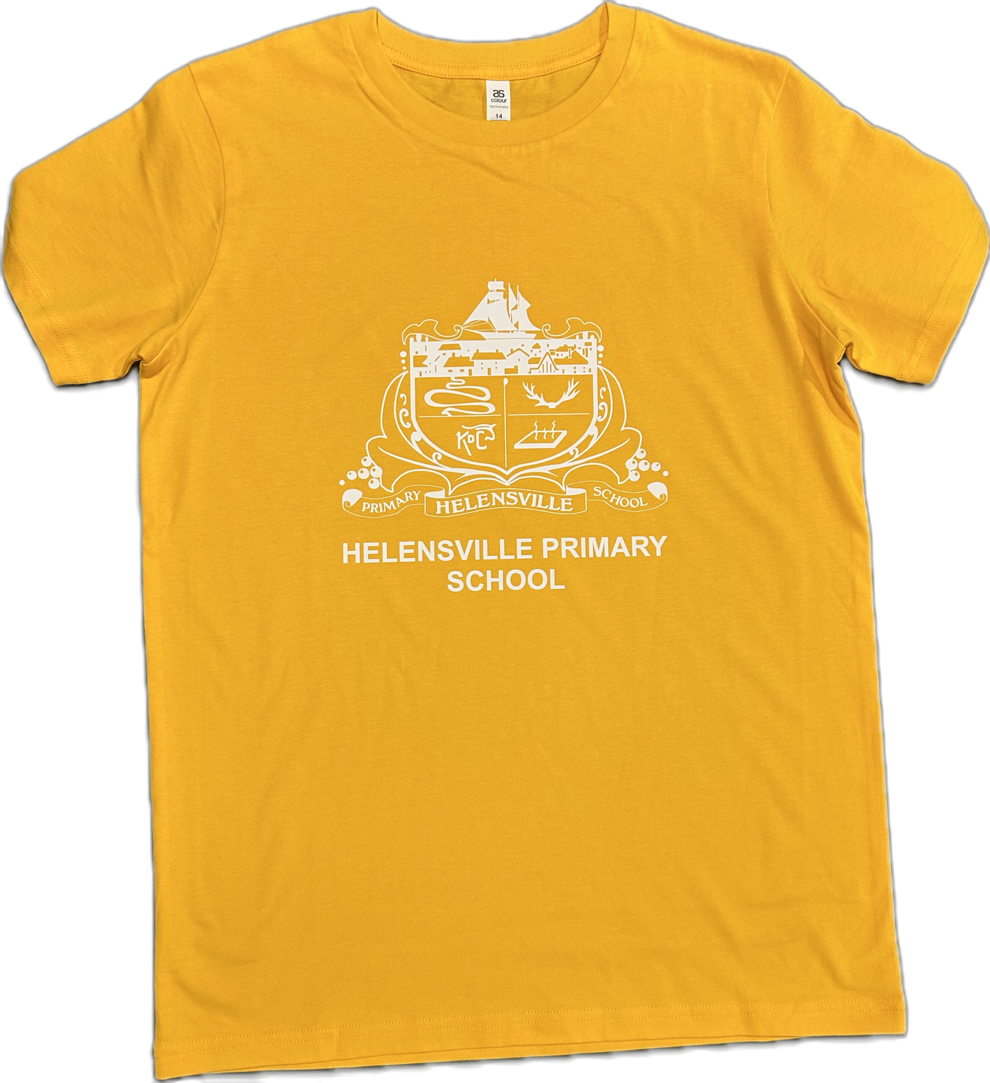 School House Tees