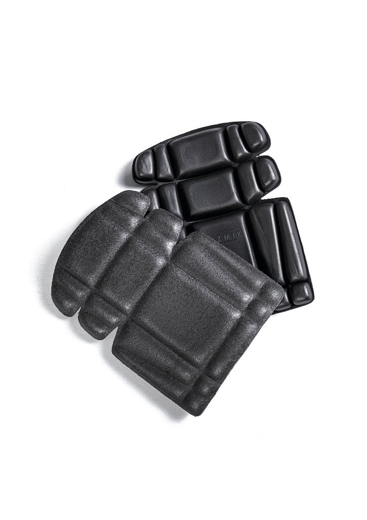 Knee Pad - Black FRE