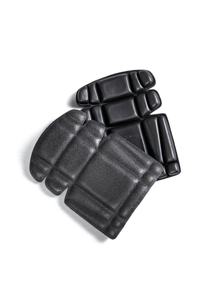 Knee Pad - Black FRE