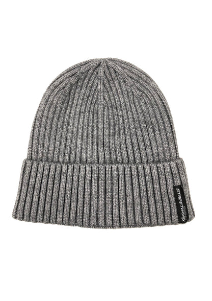 Unisex Streetworx Beanie - Grey FRE