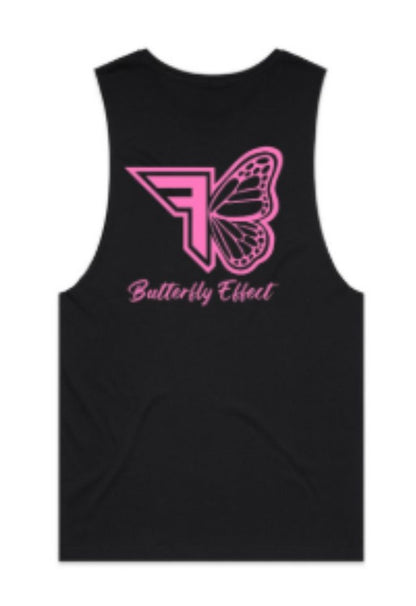 Barnard Tank