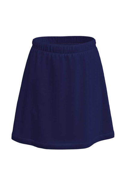 Cotton Back Skort (Unbranded)