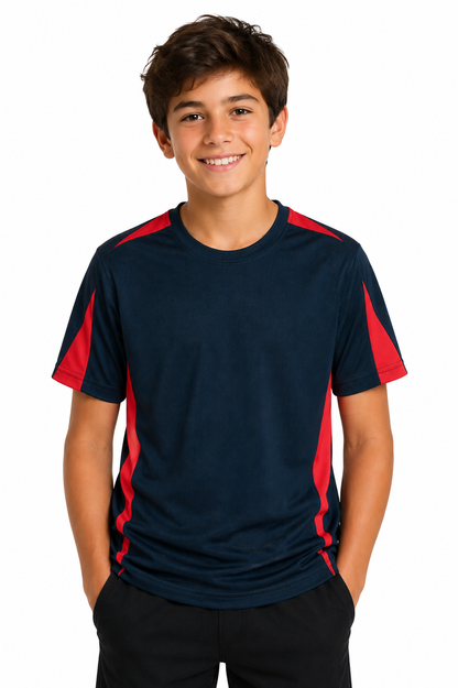 Aussie Pacific Eureka Kids Tee 3204