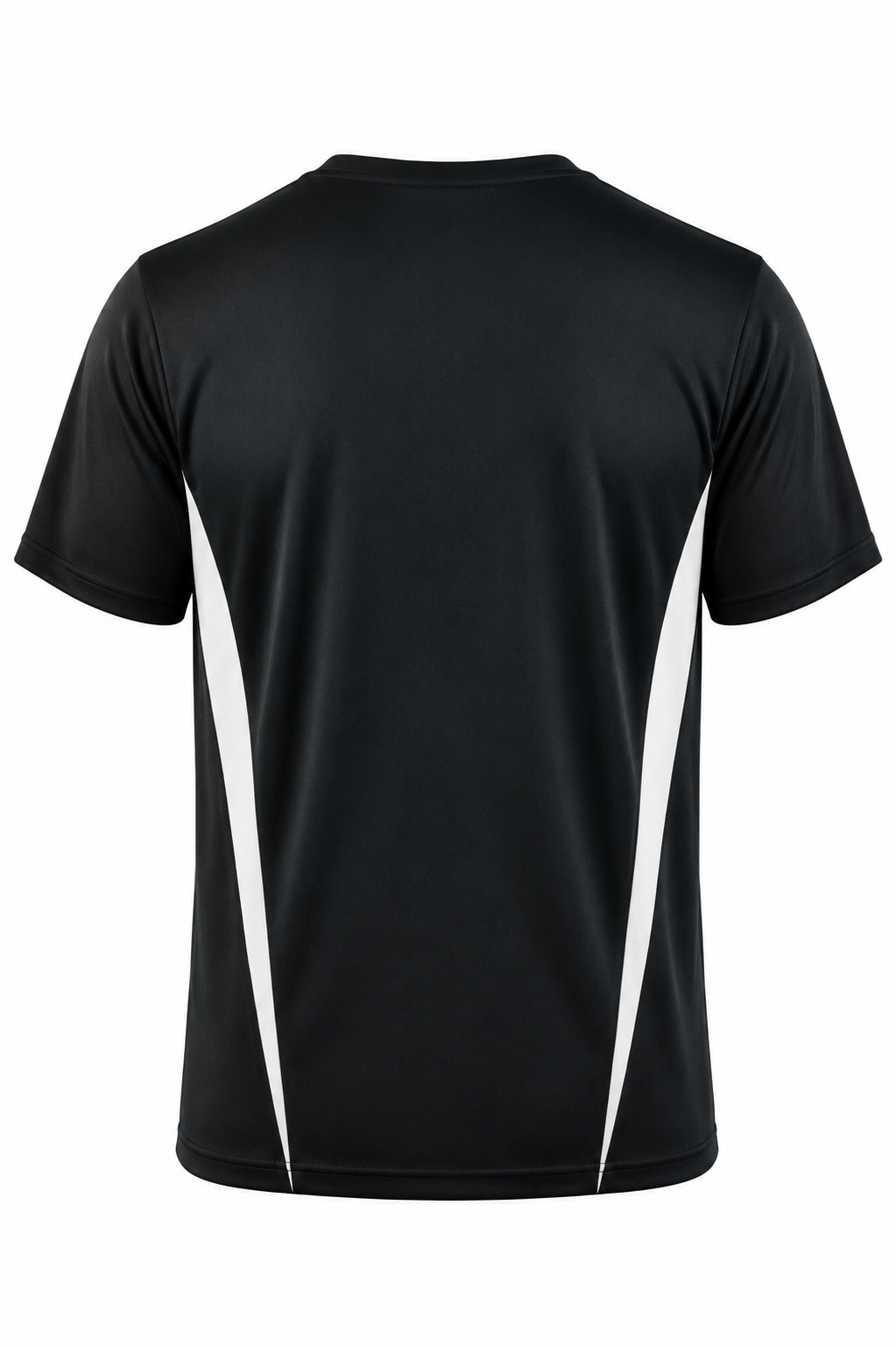 EUREKA KIDS TEES - BLACK/WHITE