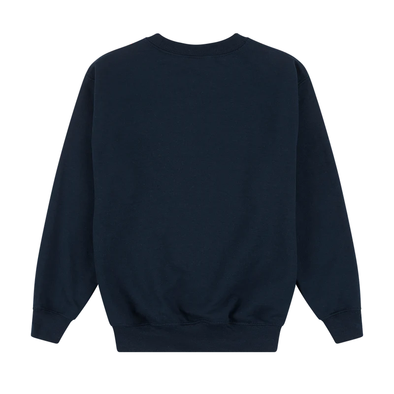 Youth Jumper (Unbranded) - H.P.S.