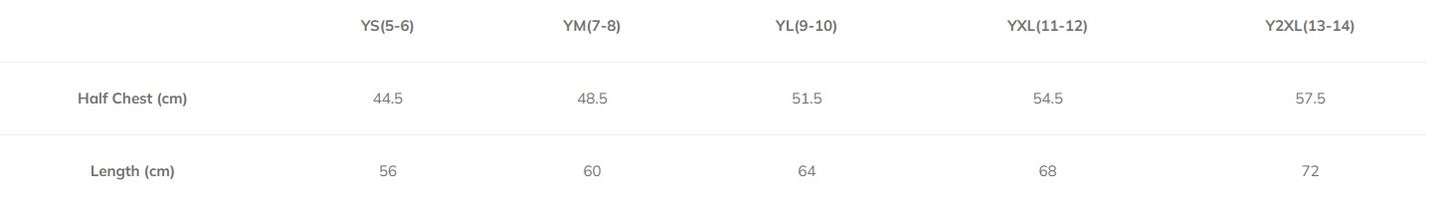 Helensville Primary School Windproof Jacket